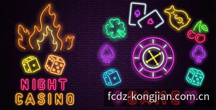 FC电子产品专题新游首发与特色系列视觉横幅